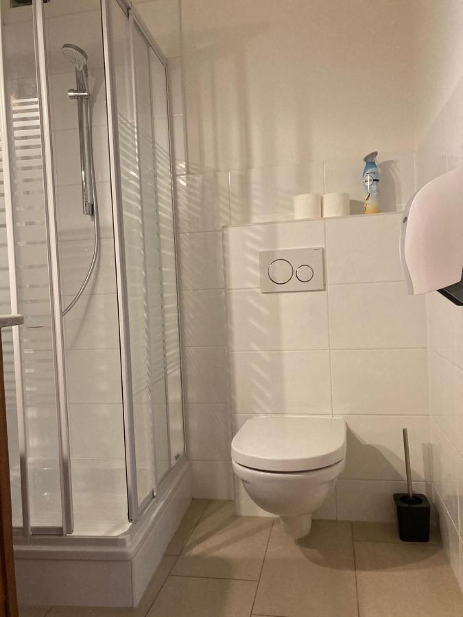 Ferienwohnung Perschlingtalhof Auern Exterior foto